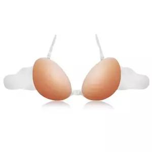[오노마] ONM 2.2cm 실리콘 윙브라 겨드랑이살까지 쫙 붙이는브라