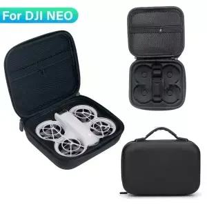 DJI Neo 하드 EVA 여행용 휴대용 보관 가방 Drone 액세서리 용 방수 보호 핸드백