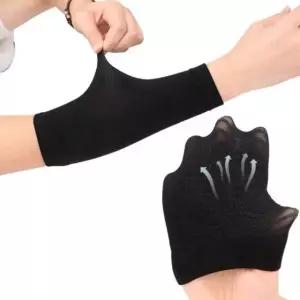 팔목 팔꿈치 팔뚝 보호 및 보정 압박밴드 붓기감소