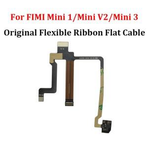 FIMI Mini 3 / MINI V2 용  유연한 리본 플랫 케이블 X8 수리 부품 짐벌 카메라 플렉스