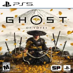 Ghost of Y tei PS5