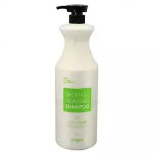 다다토모 샴푸 두피 헤어 관리 샴푸 이로하스 1500ml