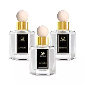 젠틀 차량용 방향제 120ml 3개입