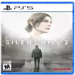 사일런트 힐 2 (PS5)