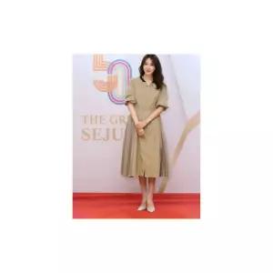 올리비아로렌여성케주얼 원피스 VOCOA4F7351 468772