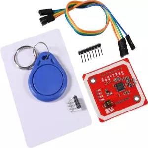 DIANN PN532 NFC NXP RFID 모듈 V3 키트 근거리 무선 통신 리더 I2C SPI HSU와 DIY 스마트폰