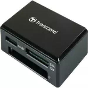 Translated USB 3.1 Gen 1 Type-C 올인원 멀티 카드 리더(CF/SD/SDHC/SDXC/microSD)