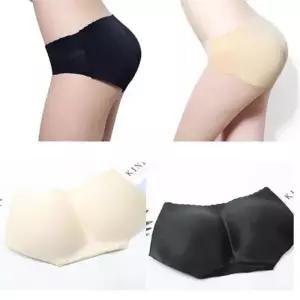 [오노마] ONM 여자 여성 엉덩이 볼륨업 뽕패드 엉뽕 힙업 내장 팬티