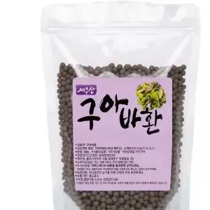 구아바잎환 건강환 300G