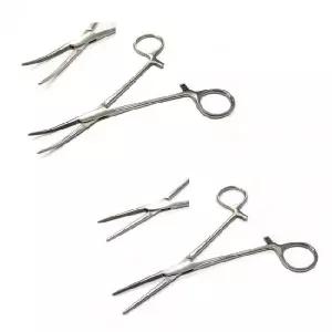 장우 Willy Crile Forcep 14cm str 40 120 14 cvd 40 121 14 수술기구