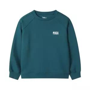 [NBA KIDS]클라우드 기모 맨투맨 K264TS010P68_DJ