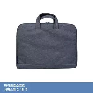 ITSB 마이크로소프트 서피스북 2 15 i7 가방 노트북 서류형 태블릿 고급 슬림형