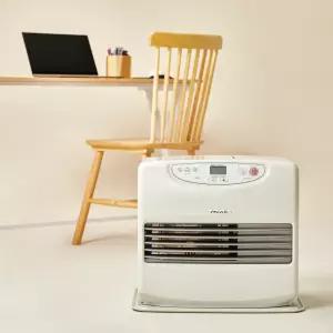 신일 팬히터 SFH-S1200IV 9L/11.5평