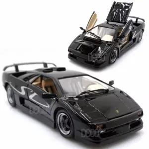 마이스토 1:18 람보르기니 디아블로 SV 미니카 다이캐스트