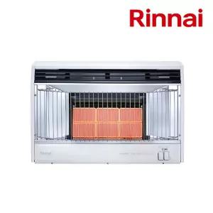 린나이 가스스토브 RHS-650W 가스난로 히터 벽걸이형
