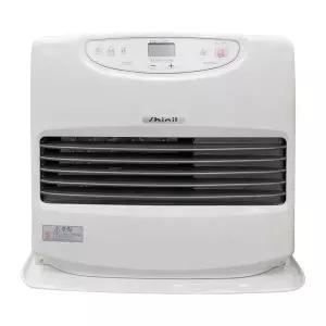 신일 석유 팬히터 SFH-S1200IV 아이보리
