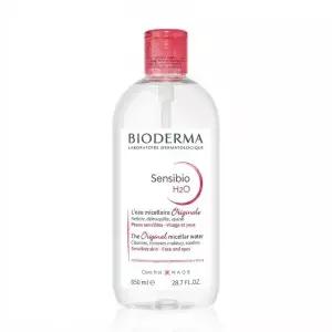 바이오더마 센시비오 H2O 850ml(클렌징워터)