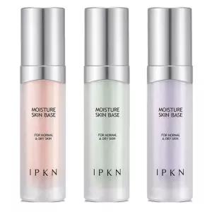 입큰 모이스처 스킨 베이스 35ml 3종 택 메이크업베이스