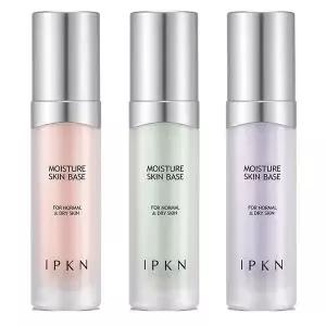 [NS홈쇼핑]입큰 모이스처 스킨 베이스 35ml 3종 택 메이크업베이스[36204536]