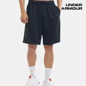 남성 UA Tech 그래픽 쇼츠 1306443-001