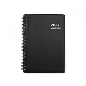 2027 양지 유즈어리25Tw 다이어리 스케줄러 인쇄가능
