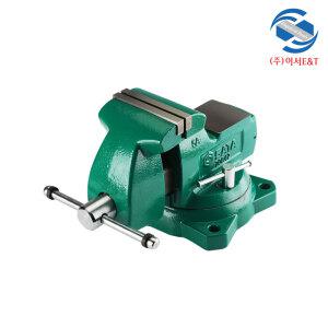 SATA 사타 탁상바이스 테이블바이스 70841
