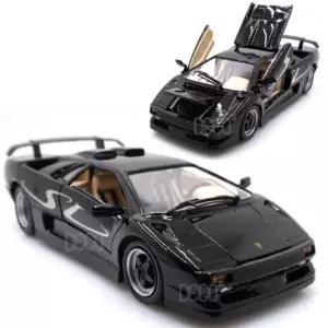 마이스토 1:18 람보르기니 디아블로 SV 미니카 다이캐스트