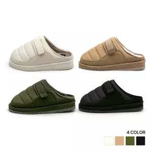 GAP 이지 패딩 슬리퍼`
