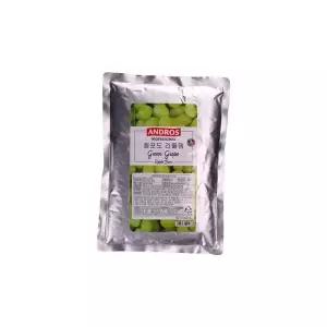 앤드로스 청포도 리플잼 1kg