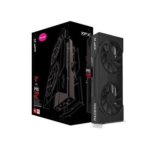 XFX 라데온 RX 9060 XT SWIFT DUAL OC D6 8GB /밀알