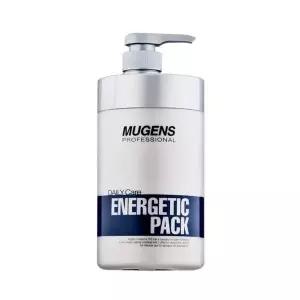 웰코스 뮤겐스 에너제틱 헤어팩 1000ml