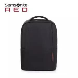 [Samsonite RED]  레드 DELAENO 델라노 백팩 (DQ509001)