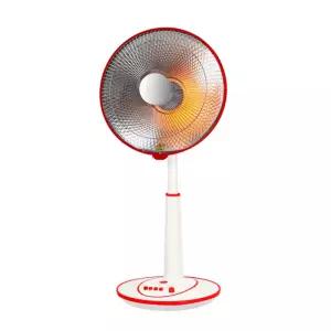 후지카 선풍기형 히터(좌석용) FU-4810