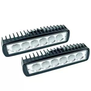 제이엠 LED서치라이트 데이라이트타입 확산형 JMS-DL18F 6000K