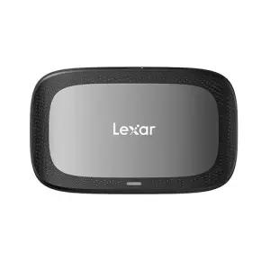 [Lexar]Professional CFexpress 타입A/SD카드 카드리더기 (정품)