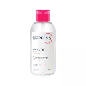 바이오더마 센시비오 H2O 클렌징 워터 펌프형 850ml (크레알린)
