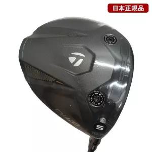 [테일러메이드] Qi4D 드라이버 9도 REAX 50 R 병행