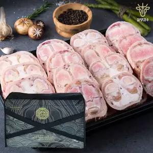 [NS홈쇼핑][함평한우] 우족 3kg 선물세트[33355648]