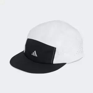 아디다스 ADIDAS 런 5패널 클라이마쿨 캡 KG6012