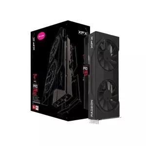 XFX 라데온 RX 9060 XT SWIFT DUAL OC D6 8GB