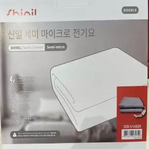 원단 135X180cm 전기요 세미마이크로 더블사이즈