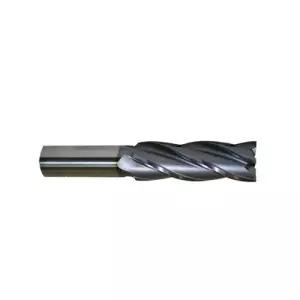 와이지원엔드밀 하이스롱엔드밀(코팅) 4F-30*25*90*165MM TIALN (EQ659300K)