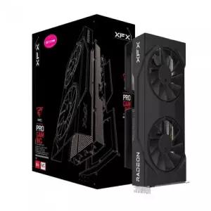XFX 라데온 RX 9060 XT SWIFT DUAL OC D6 8GB
