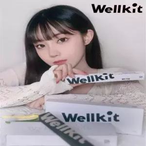 [Wellkit] 웰킷 핏솔 온가족 친환경 프리미엄 PLA 칫솔 20개 세트
