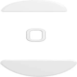 펄사 게이밍 기어 - PTFE 마우스 피트 Xlite 크레이지라이트 시리즈 프리미엄 스케이트 0.6mm 무선