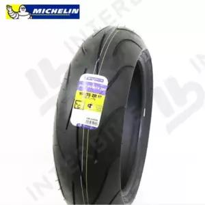 두카티 슈퍼스포츠939S 17-20 미쉐린 파일럿 파워 2CT 190/55-17 타이어 뒤