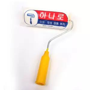 엘토로 수성 유성 겸용 롤러 8인치 로라 페인트 공구