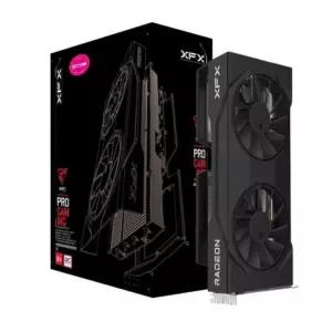XFX 라데온 RX 9060 XT SWIFT DUAL OC D6 8GB 정품 .