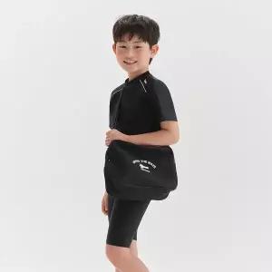 [레노마]남아 베이직 생존수영 키트 블랙 RN-BS2G595-BK_CA