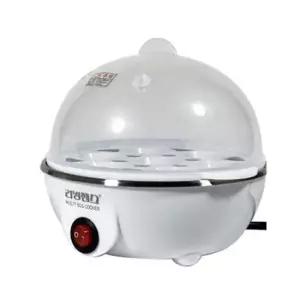 만두찜기 다용도 계란 찜기 7구 에그 다이어트 만능 찜요리 1P